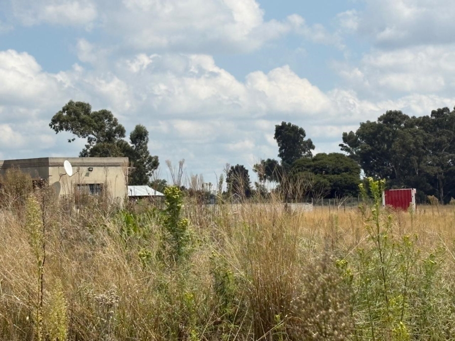 0 Bedroom Property for Sale in Vaalpark Free State